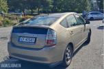 2007 Toyota Prius 1.5, Automat, Navigasjon, Ryggekamera, EU OK til 07.2028