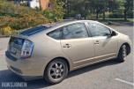2007 Toyota Prius 1.5, Automat, Navigasjon, Ryggekamera, EU OK til 07.2028