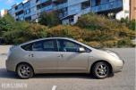 2007 Toyota Prius 1.5, Automat, Navigasjon, Ryggekamera, EU OK til 07.2028