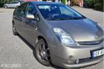 2007 Toyota Prius 1.5, Automat, Navigasjon, Ryggekamera, EU OK til 07.2028