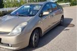 2007 Toyota Prius 1.5, Automat, Navigasjon, Ryggekamera, EU OK til 07.2028