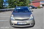 2007 Toyota Prius 1.5, Automat, Navigasjon, Ryggekamera, EU OK til 07.2028