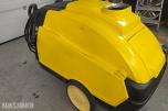 Varmtvanns Høytrykkspyler - Karcher Hds 695s