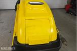 Varmtvanns Høytrykkspyler - Karcher Hds 695s