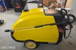 Varmtvanns Høytrykkspyler - Karcher Hds 695s