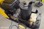 Varmtvanns Høytrykkspyler - Karcher Hds 695s