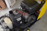 Varmtvanns Høytrykkspyler - Karcher Hds 695s