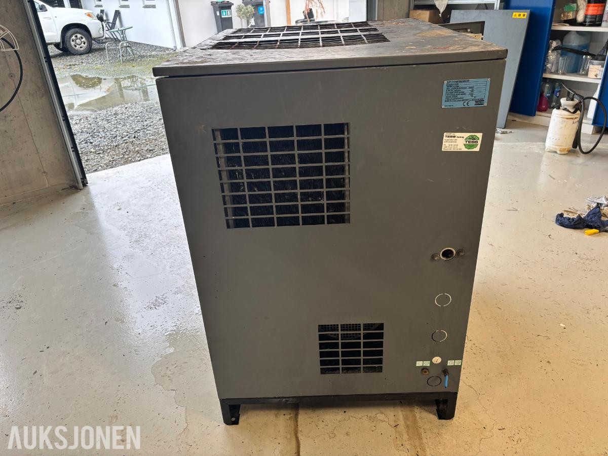 1999 Atlas Copco GA 15 FF skruekompressor 
