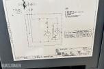 1999 Atlas Copco GA 15 FF skruekompressor 