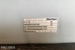 1999 Atlas Copco GA 15 FF skruekompressor 