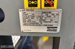 1999 Atlas Copco GA 15 FF skruekompressor 