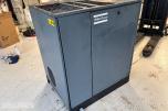 1999 Atlas Copco GA 15 FF skruekompressor 