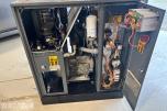 1999 Atlas Copco GA 15 FF skruekompressor 