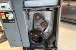 1999 Atlas Copco GA 15 FF skruekompressor 