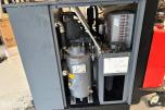 1999 Atlas Copco GA 15 FF skruekompressor 