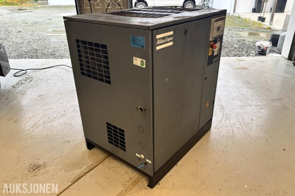 1999 Atlas Copco GA 15 FF skruekompressor
