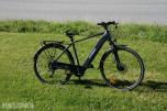 2026 FitNor Venture 300 EL-Sykkel
