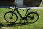 2026 FitNor Venture 300 EL-Sykkel