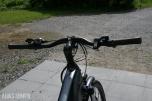 2026 FitNor Venture 300 EL-Sykkel