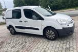 2015 Citroen Berlingo 1.6 Diesel 90hk EU ok til 01.2028