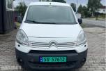 2015 Citroen Berlingo 1.6 Diesel 90hk EU ok til 01.2028