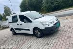 2015 Citroen Berlingo 1.6 Diesel 90hk EU ok til 01.2028
