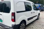 2015 Citroen Berlingo 1.6 Diesel 90hk EU ok til 01.2028