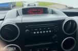 2015 Citroen Berlingo 1.6 Diesel 90hk EU ok til 01.2028