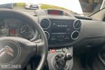 2015 Citroen Berlingo 1.6 Diesel 90hk EU ok til 01.2028
