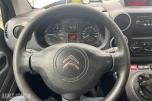 2015 Citroen Berlingo 1.6 Diesel 90hk EU ok til 01.2028