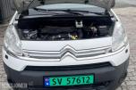 2015 Citroen Berlingo 1.6 Diesel 90hk EU ok til 01.2028