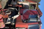 Iveco med Palfinger  pk 13000 kran - delebil
