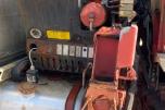 Iveco med Palfinger  pk 13000 kran - delebil