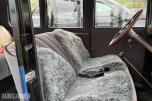 1928 Buick Major Six Renoveringsprosjekt