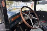 1928 Buick Major Six Renoveringsprosjekt
