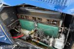 1928 Buick Major Six Renoveringsprosjekt