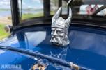 1928 Buick Major Six Renoveringsprosjekt