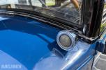 1928 Buick Major Six Renoveringsprosjekt