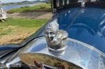 1928 Buick Major Six Renoveringsprosjekt