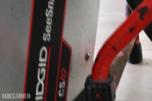 2020 Rigid SeeSnake Mini med CS10 monitor