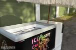 2025 Gelato Sykkel - Iskremvogn 