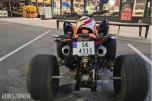 2014 Jinling JLA 21B 250cc ATV