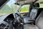 2013 Volkswagen Transporter 2.0 179hk 4MOTION Automat Hengerfeste