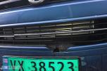 2013 Volkswagen Transporter 2.0 179hk 4MOTION Automat Hengerfeste