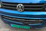 2013 Volkswagen Transporter 2.0 179hk 4MOTION Automat Hengerfeste