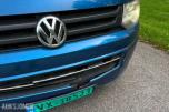 2013 Volkswagen Transporter 2.0 179hk 4MOTION Automat Hengerfeste