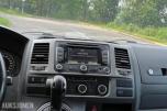 2013 Volkswagen Transporter 2.0 179hk 4MOTION Automat Hengerfeste