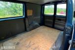 2013 Volkswagen Transporter 2.0 179hk 4MOTION Automat Hengerfeste