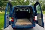 2013 Volkswagen Transporter 2.0 179hk 4MOTION Automat Hengerfeste