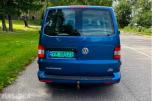 2013 Volkswagen Transporter 2.0 179hk 4MOTION Automat Hengerfeste